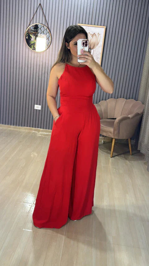 Conjunto pantalona Gabi