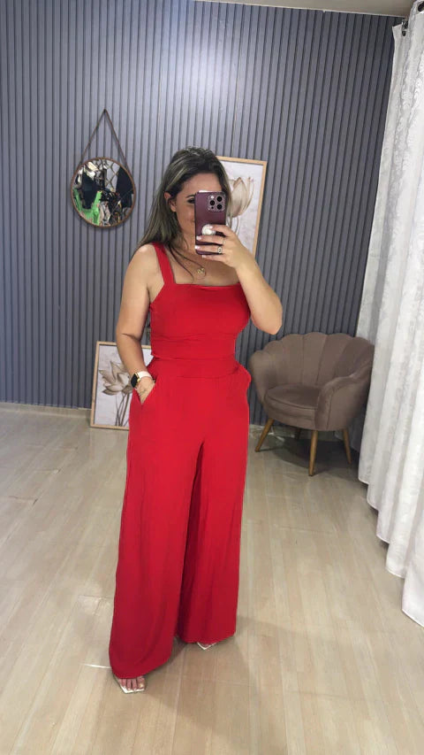 Conjunto pantalona Raissa