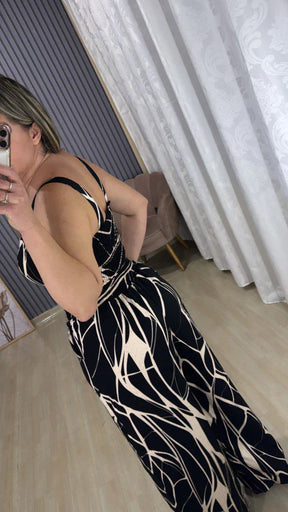 Conjunto pantalona Raissa