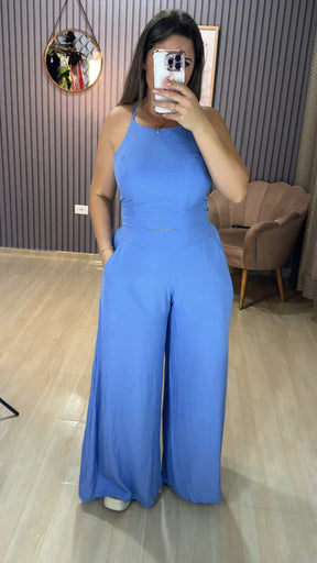 Conjunto pantalona Gabi