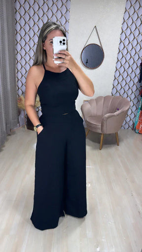 Conjunto pantalona Gabi