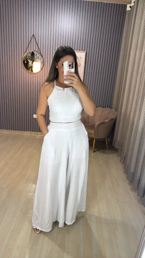 Conjunto pantalona Gabi