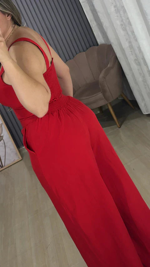 Conjunto pantalona Raissa