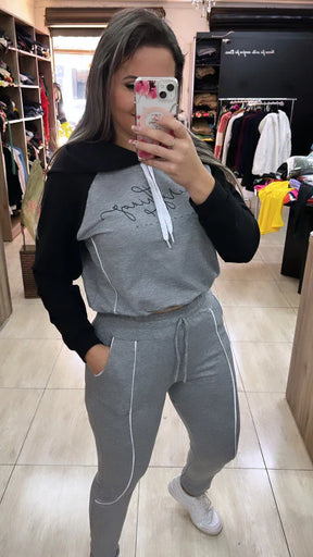 Conjunto Moletin Agata