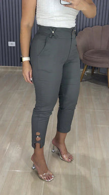 Calça Linho Júlia