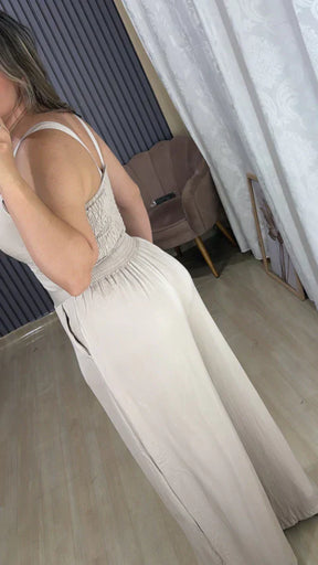 Conjunto pantalona Raissa