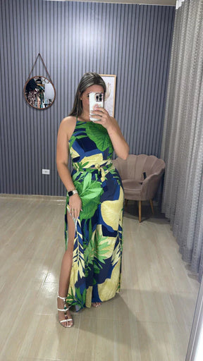 CONJUNTO calça envelope