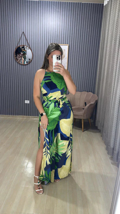 CONJUNTO calça envelope