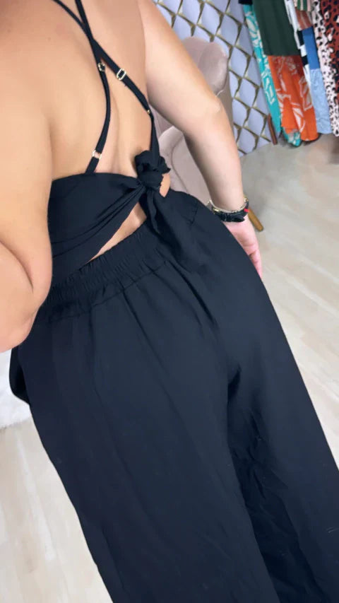 Conjunto pantalona Gabi