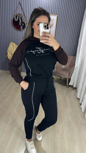 Conjunto Moletin Agata