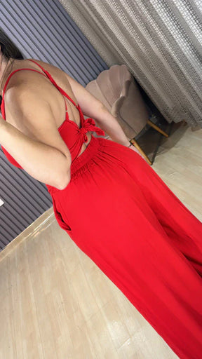 Conjunto pantalona Gabi