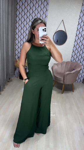 Conjunto pantalona Gabi