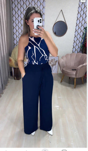 Calça pantalona Shakira PLUS